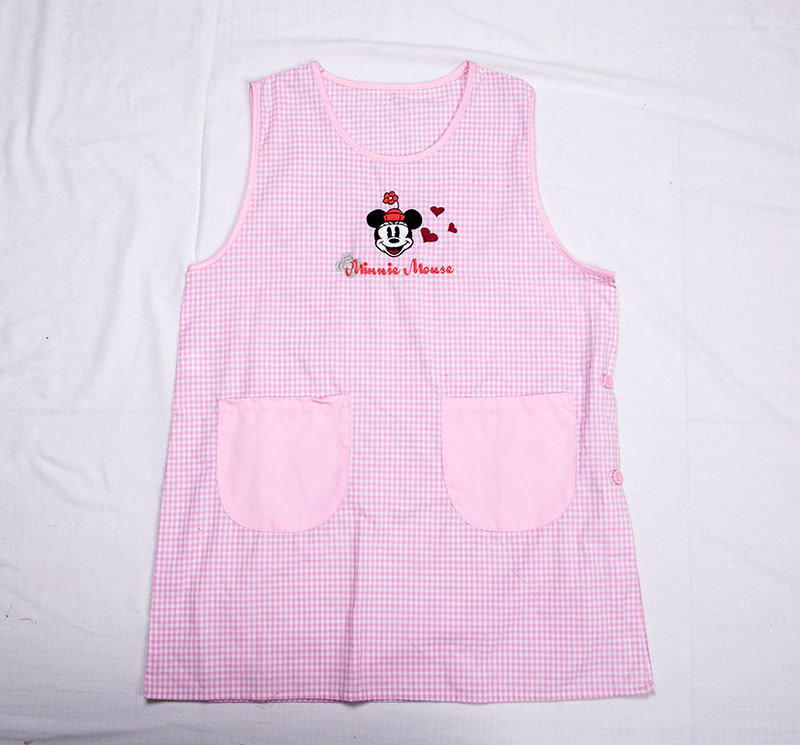 Apron