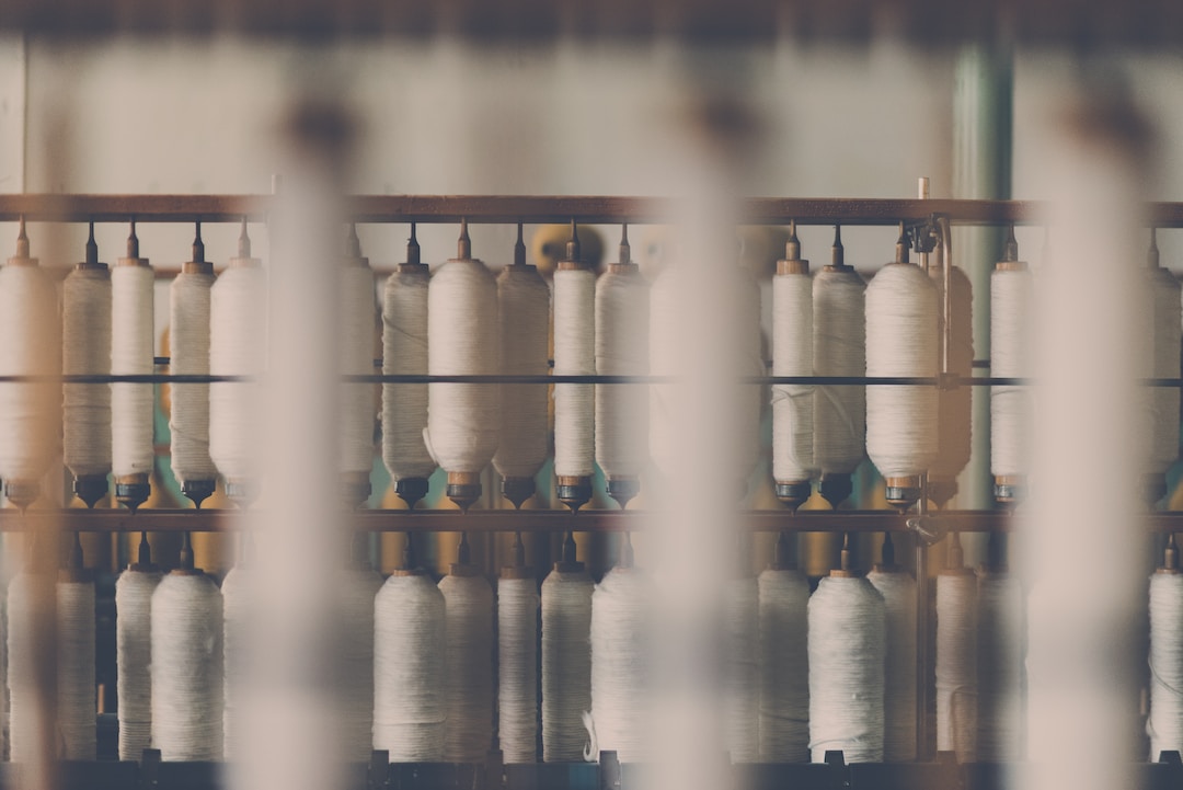 Operation Analysis of China Chemical Fiber Industry in 2021 and Prospect in 2022