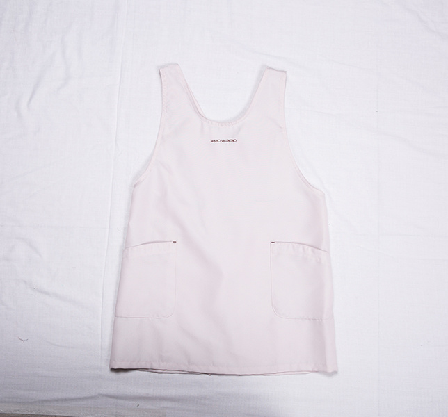 Apron