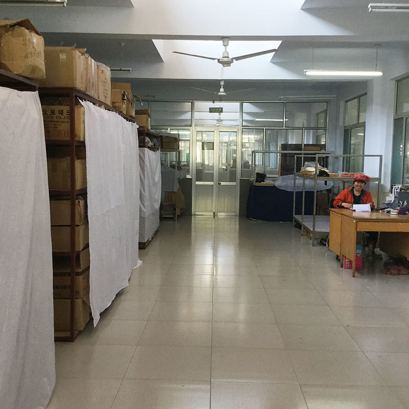 Accessories warehouse