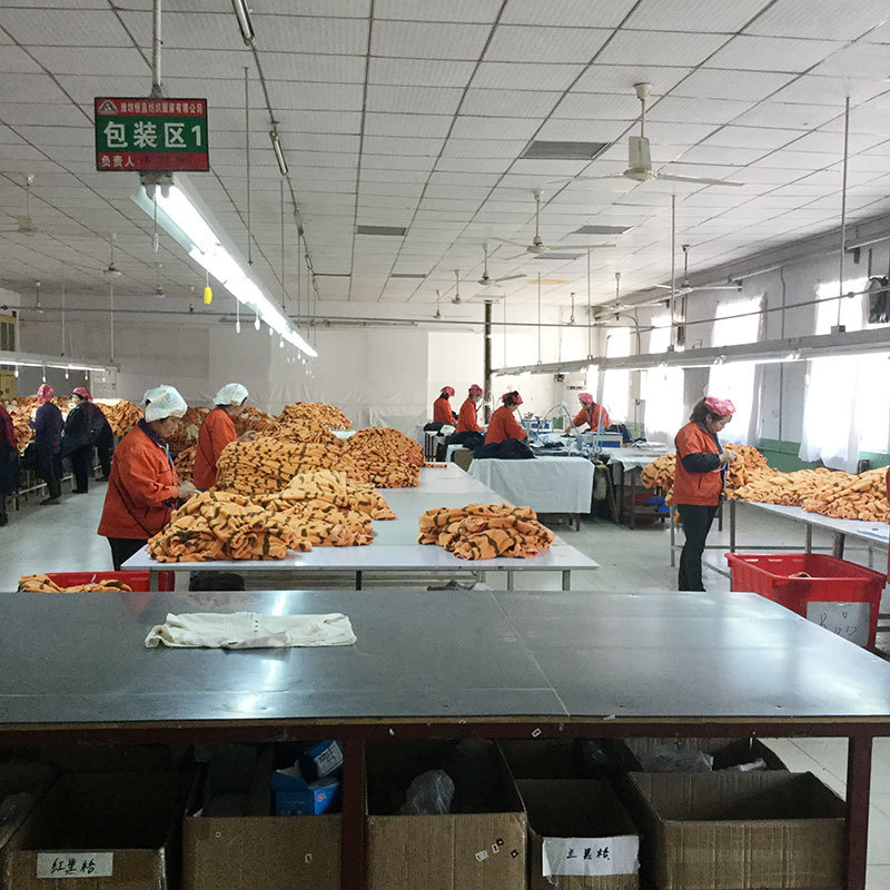 Packaging Workshop