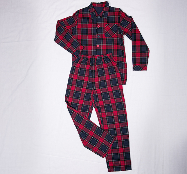Pajamas