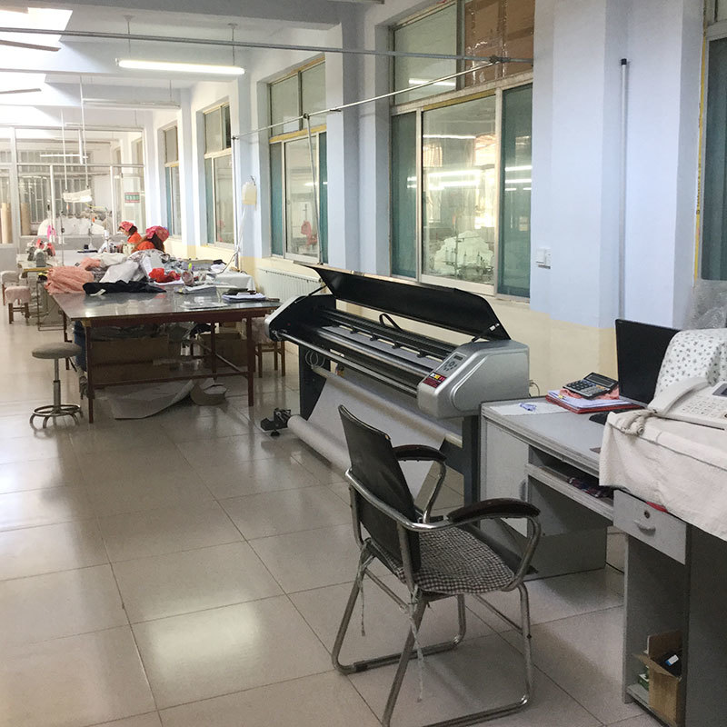 Technical Section